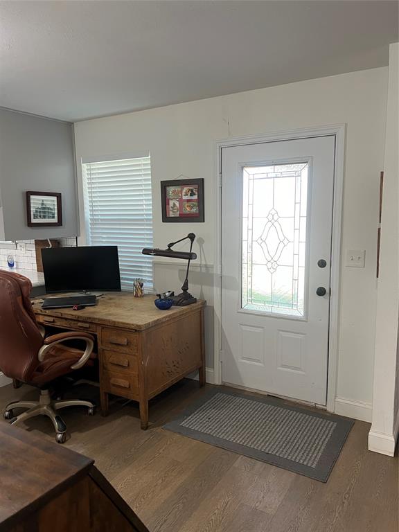 Strawn Ot - Residential