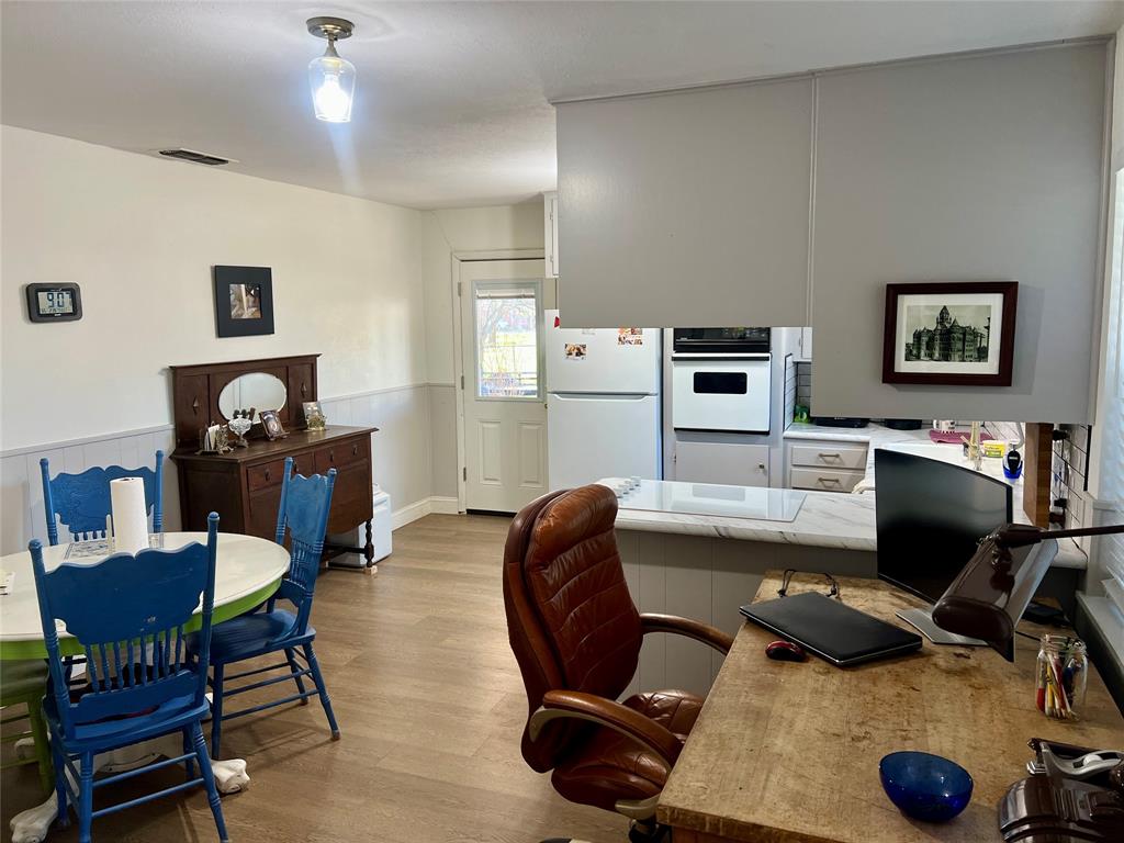Strawn Ot - Residential