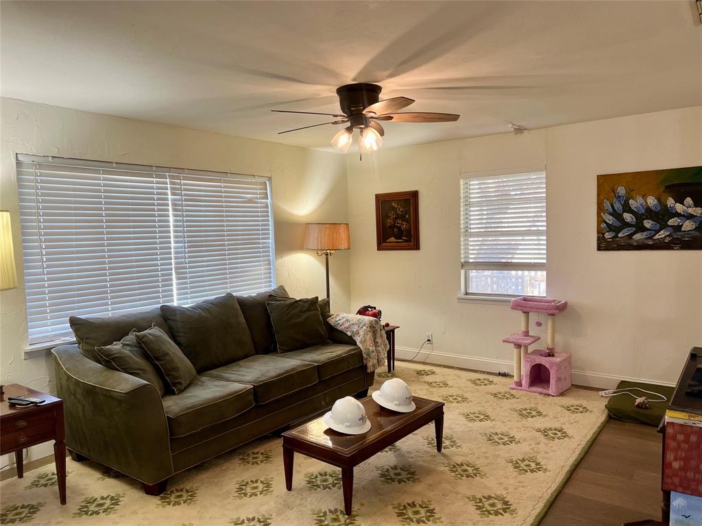 Strawn Ot - Residential