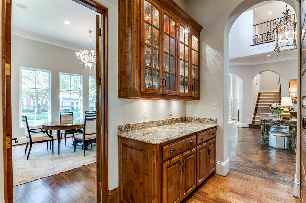 Highland Park - Residential