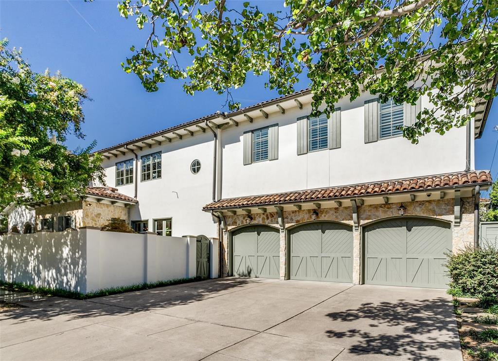 Highland Park - Residential