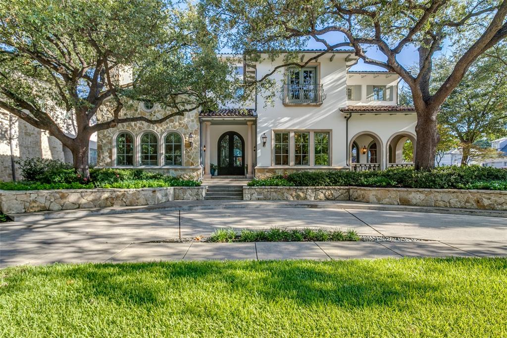Highland Park - Residential