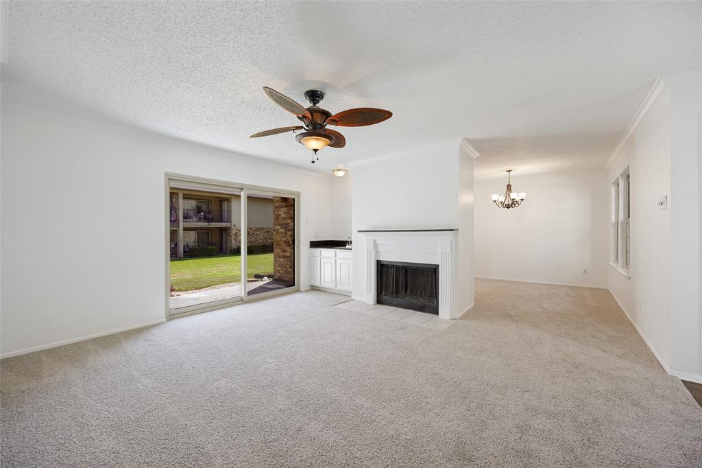 PRESTONWOOD GREEN CONDOS - Residential