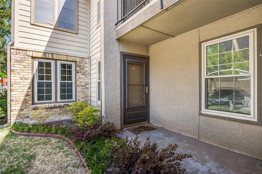 PRESTONWOOD GREEN CONDOS - Residential