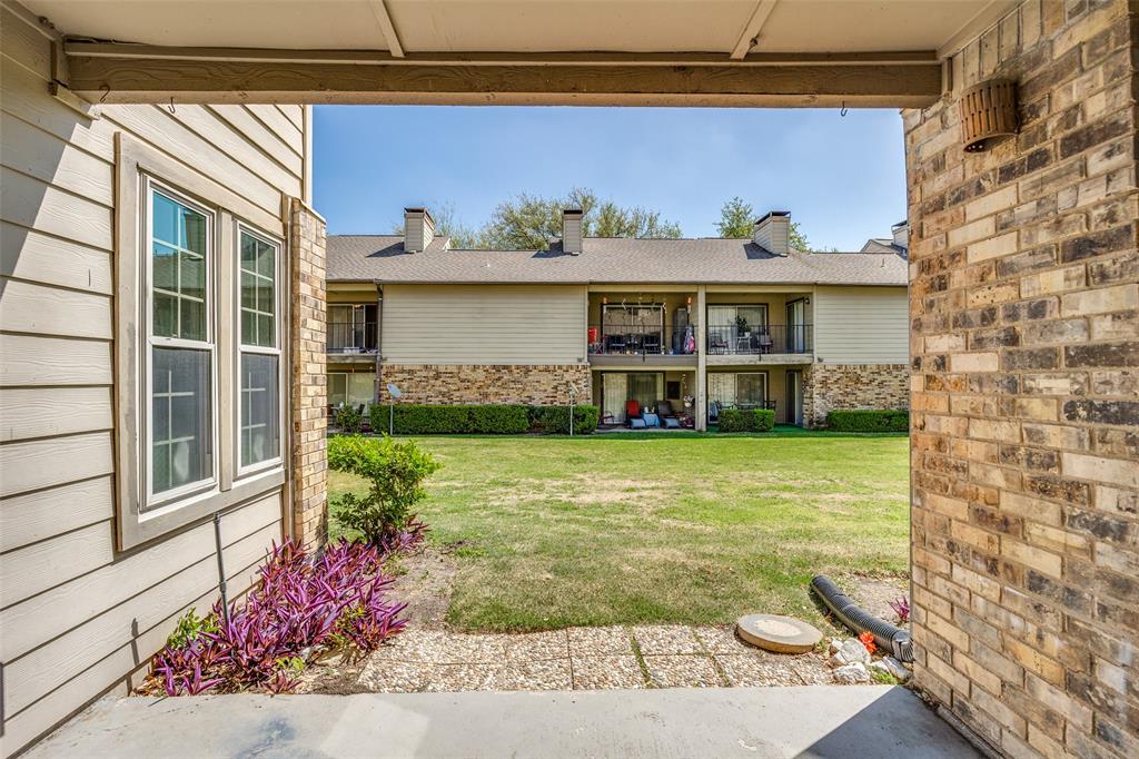 PRESTONWOOD GREEN CONDOS - Residential