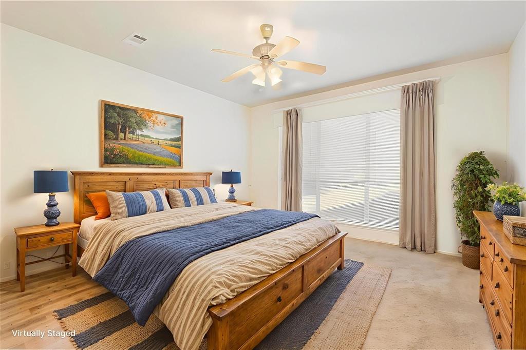 Vista Meadows Add - Residential