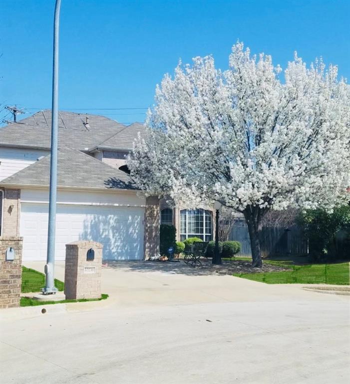 Vista Meadows Add - Residential