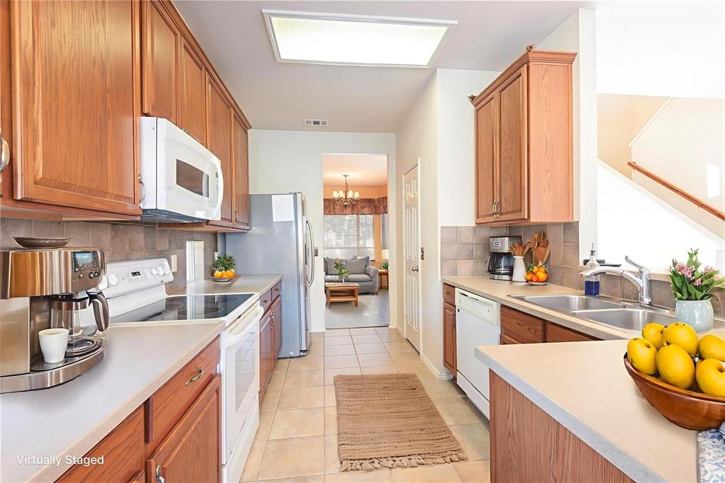 Vista Meadows Add - Residential