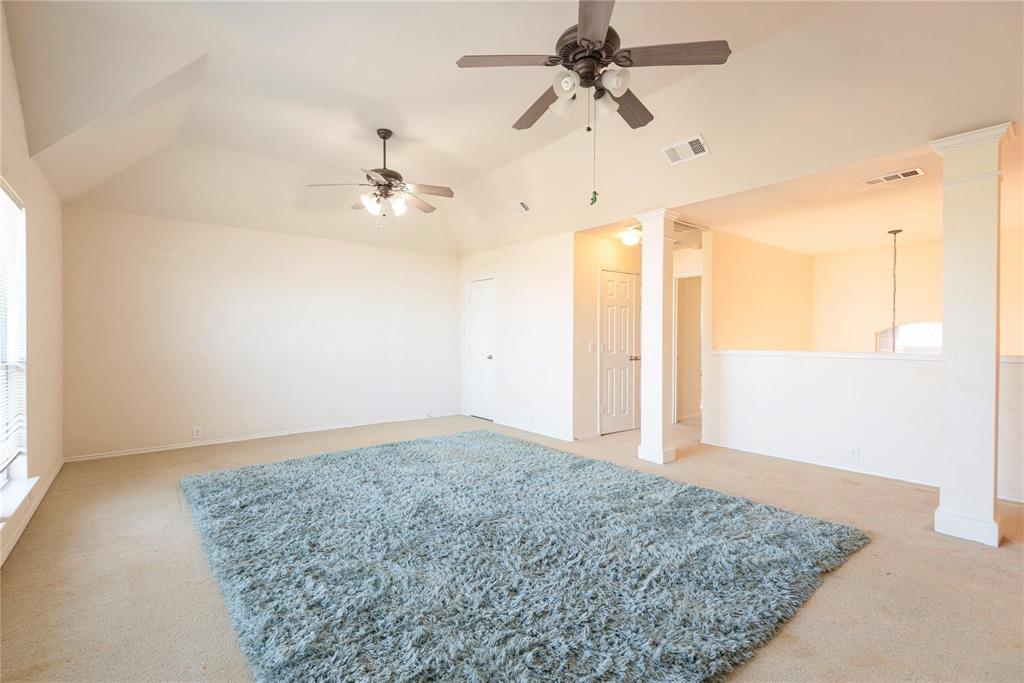 Vista Meadows Add - Residential