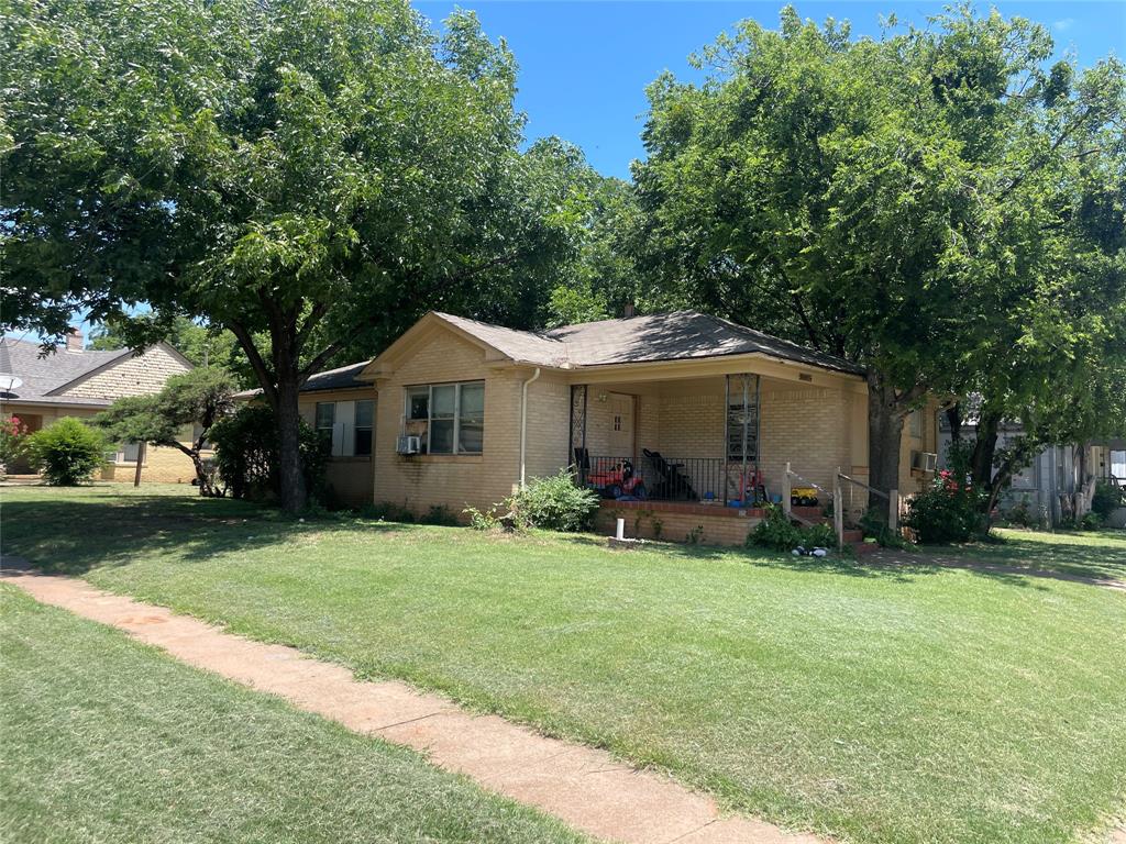Warford - Residential Income