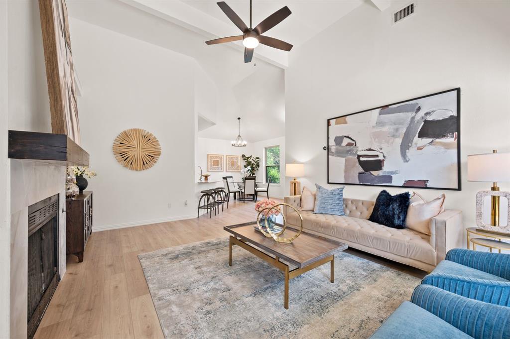 Harvest Run Ph 2 - Residential