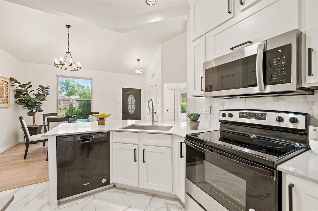 Harvest Run Ph 2 - Residential