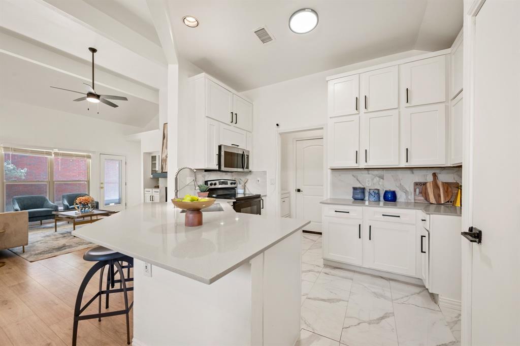 Harvest Run Ph 2 - Residential