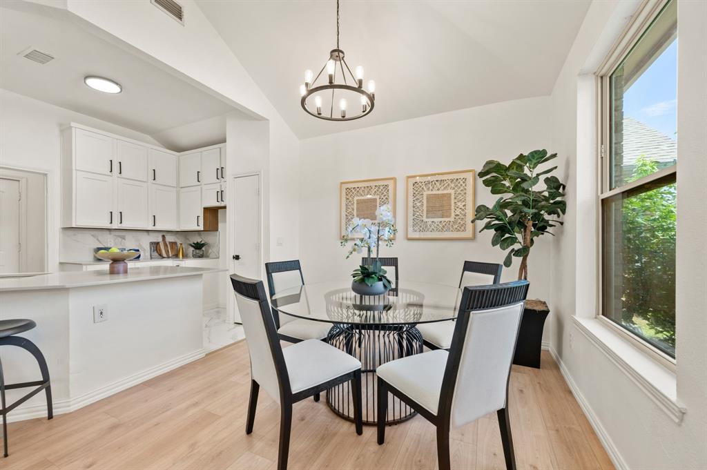 Harvest Run Ph 2 - Residential