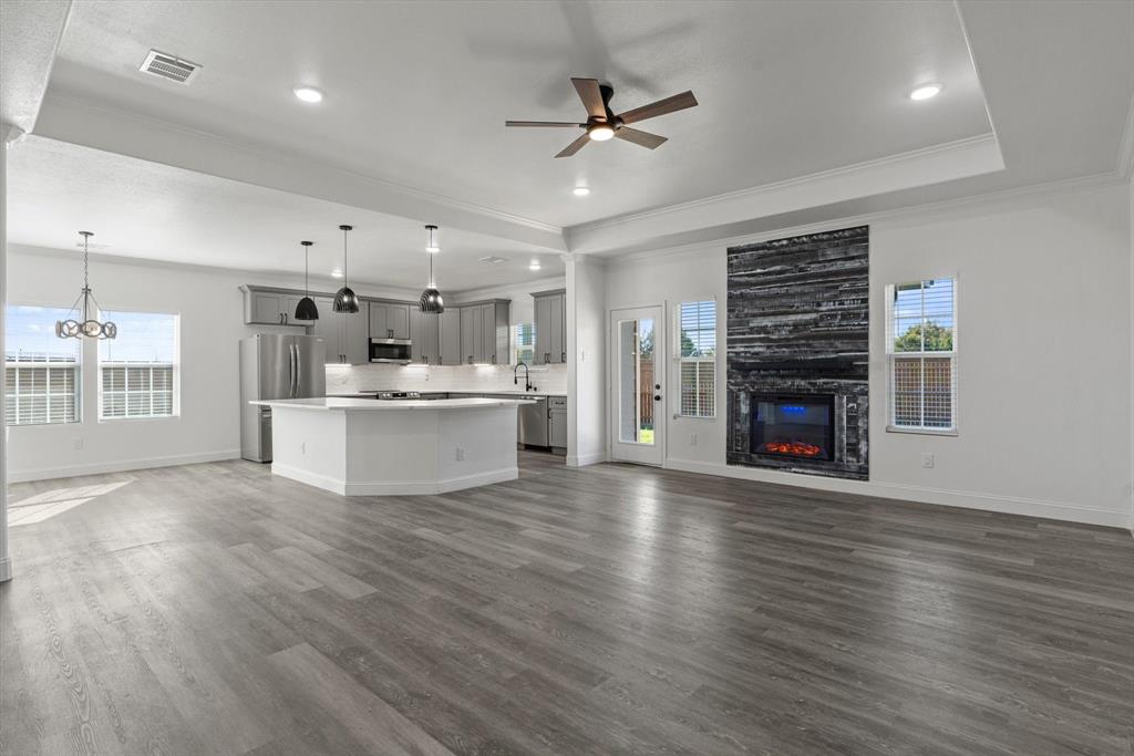 Blue Heron Cove - Residential