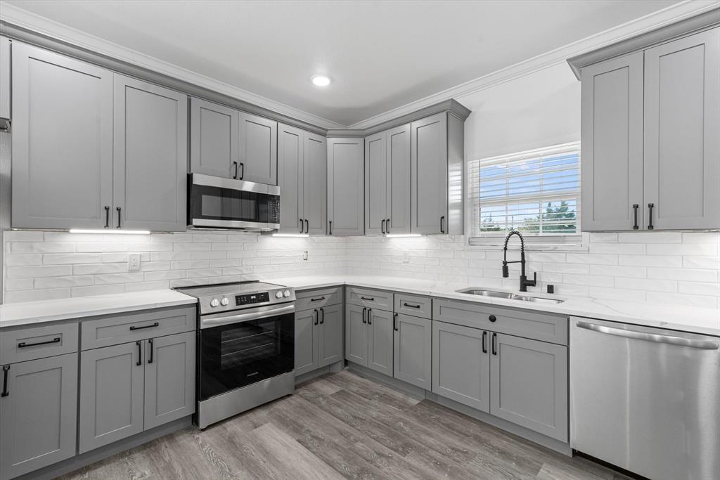 Blue Heron Cove - Residential