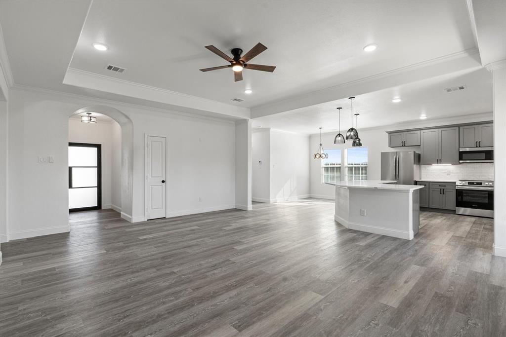 Blue Heron Cove - Residential