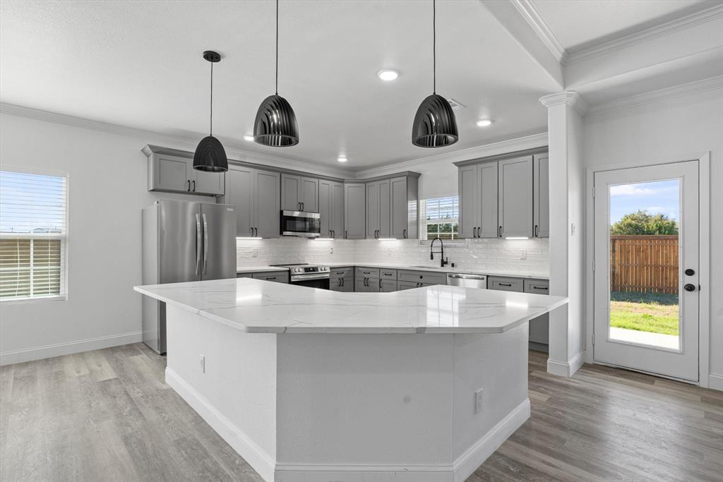 Blue Heron Cove - Residential