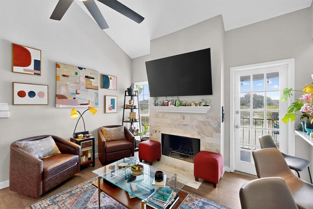Woodhaven Condos - Residential
