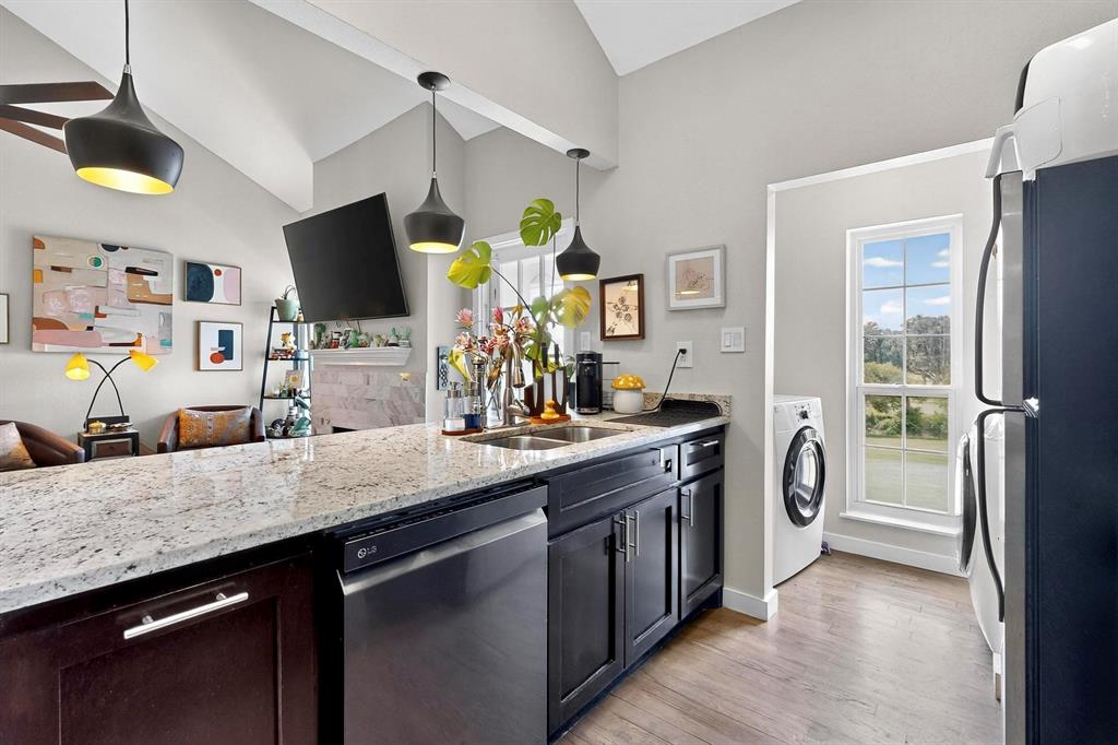 Woodhaven Condos - Residential