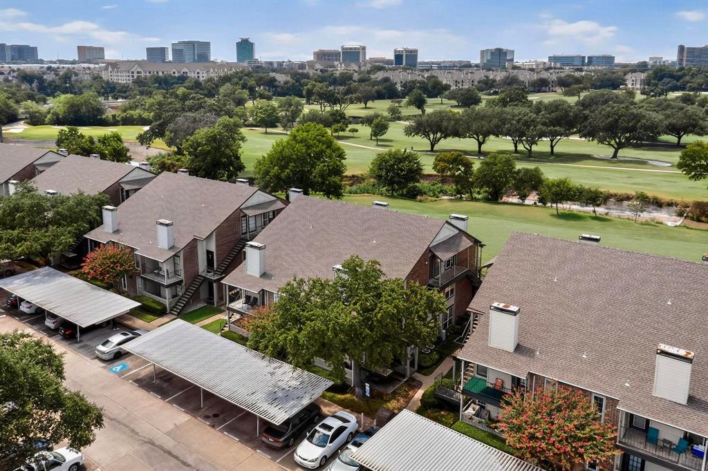 Woodhaven Condos - Residential