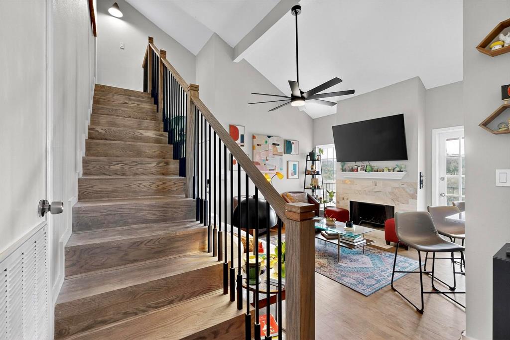 Woodhaven Condos - Residential