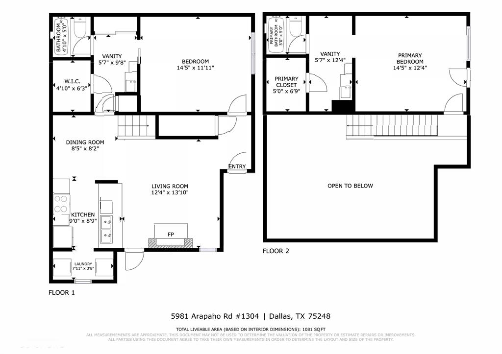 Woodhaven Condos - Residential