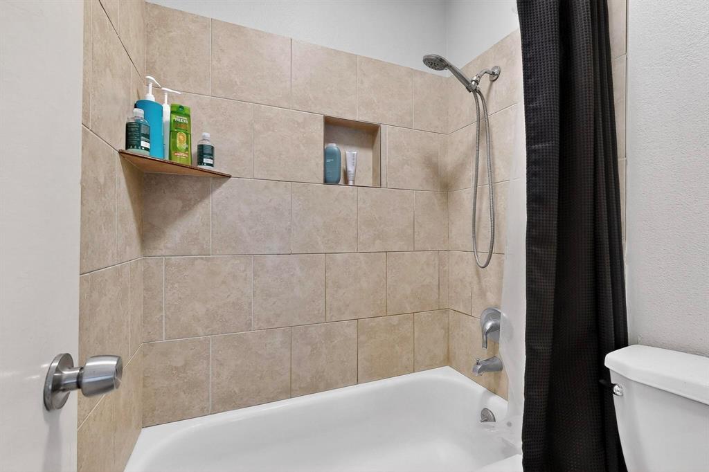 Woodhaven Condos - Residential