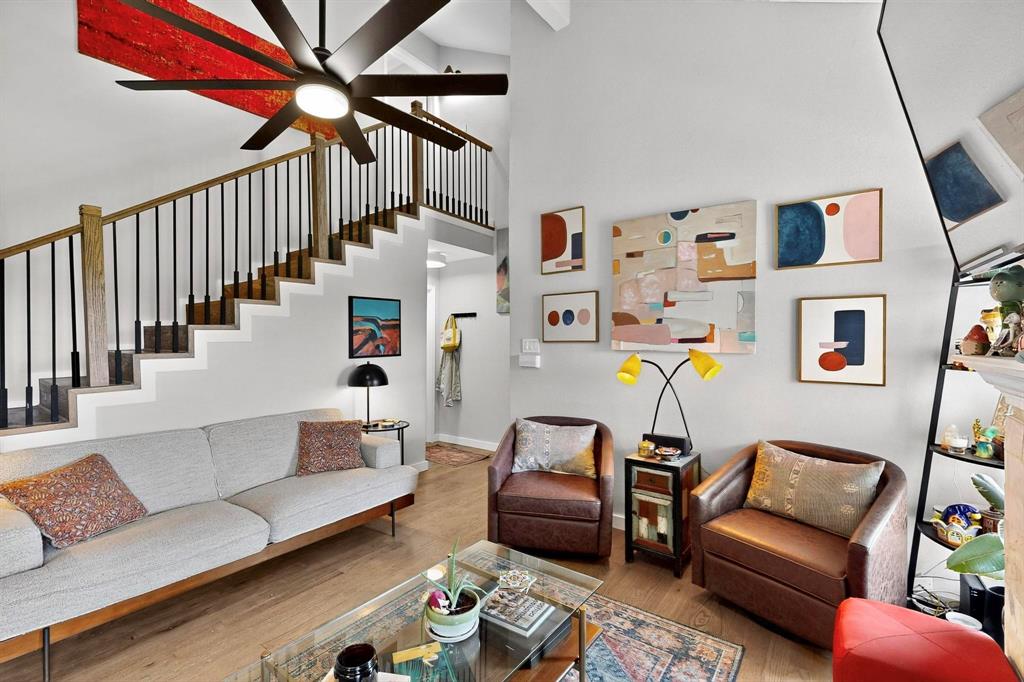 Woodhaven Condos - Residential