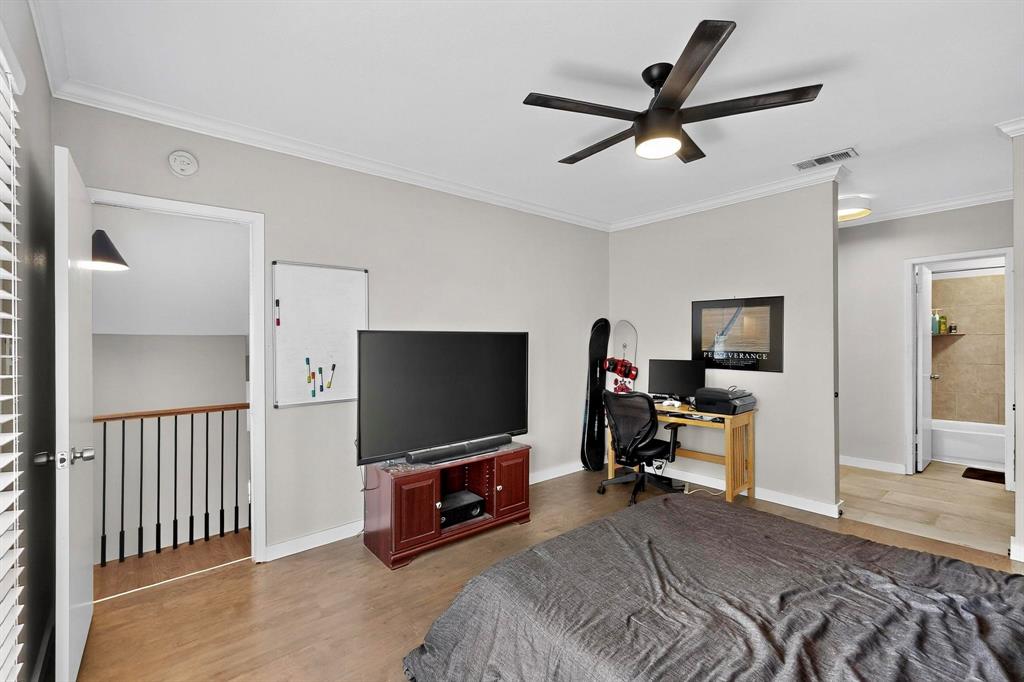 Woodhaven Condos - Residential