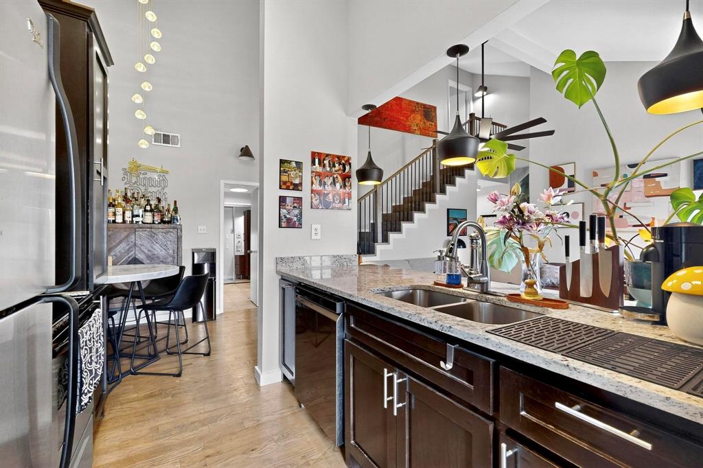 Woodhaven Condos - Residential