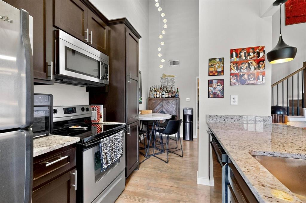 Woodhaven Condos - Residential