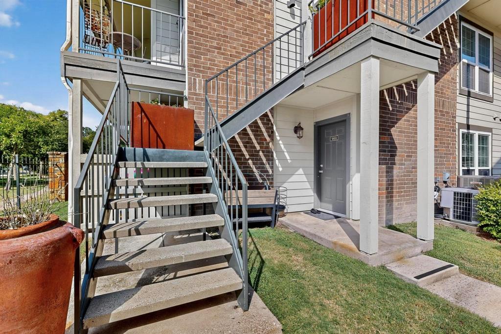 Woodhaven Condos - Residential