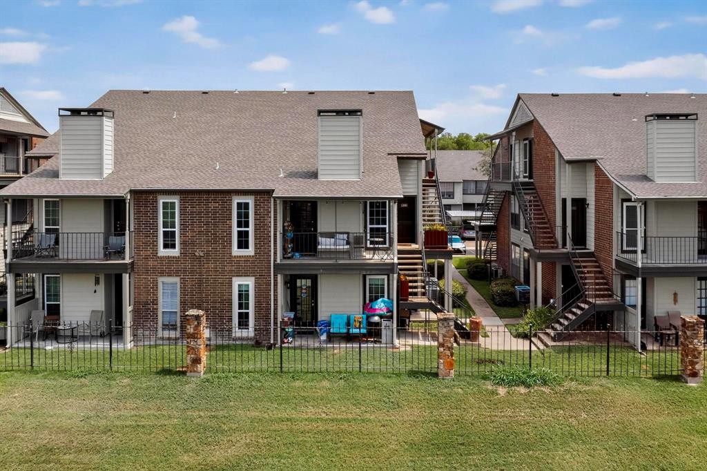 Woodhaven Condos - Residential