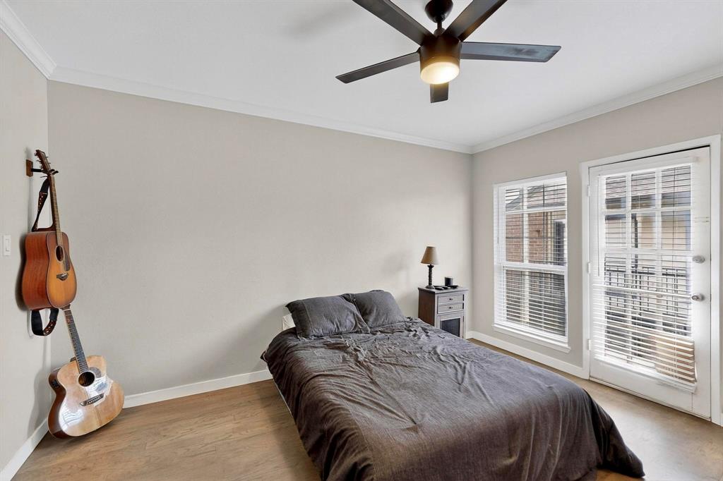 Woodhaven Condos - Residential