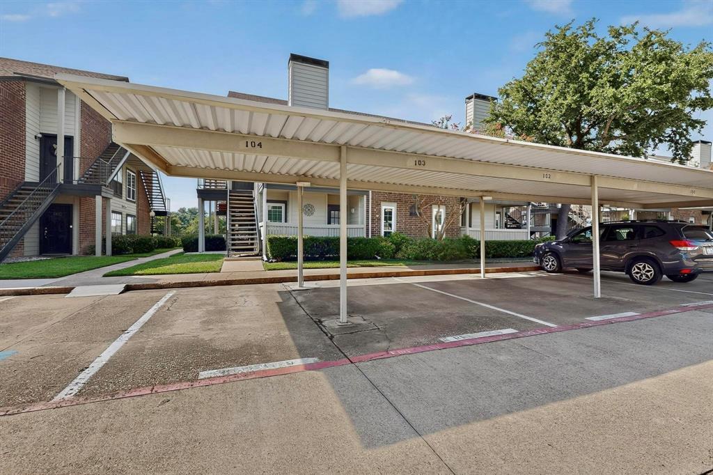 Woodhaven Condos - Residential