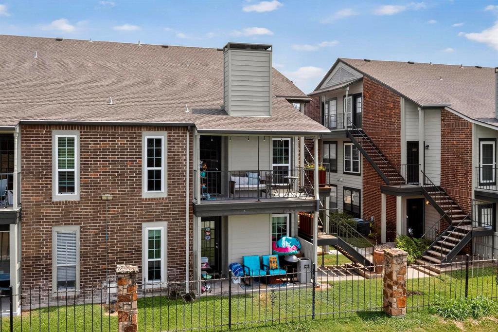 Woodhaven Condos - Residential