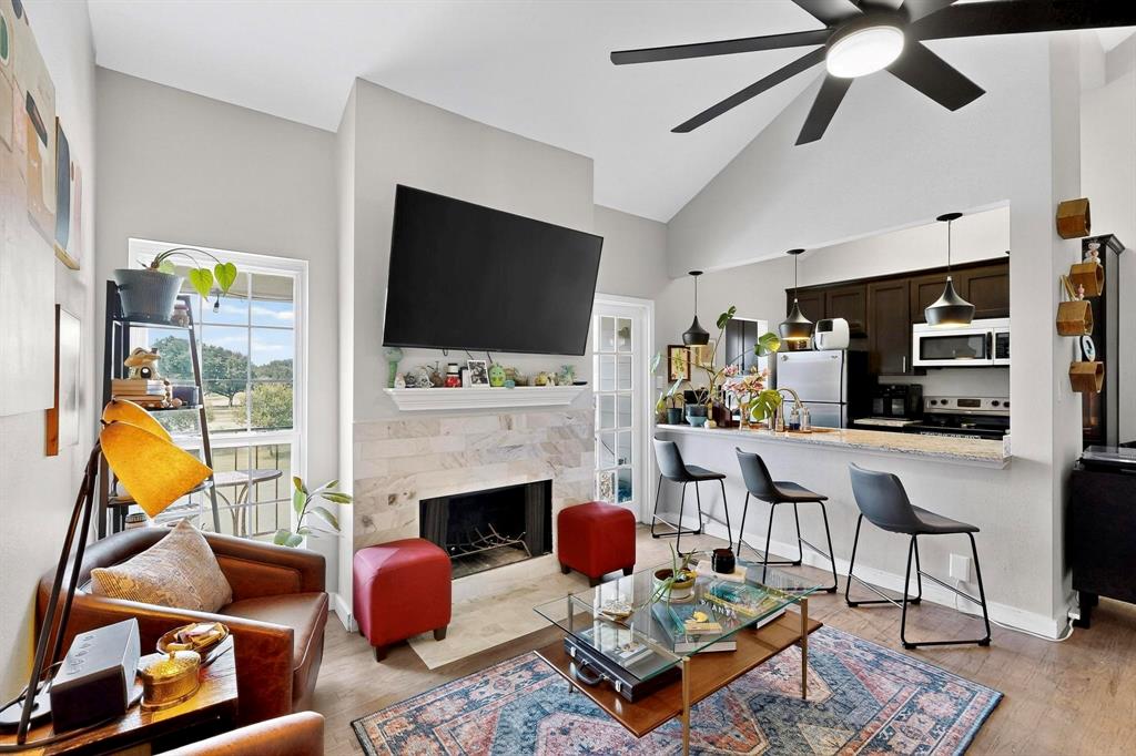 Woodhaven Condos - Residential