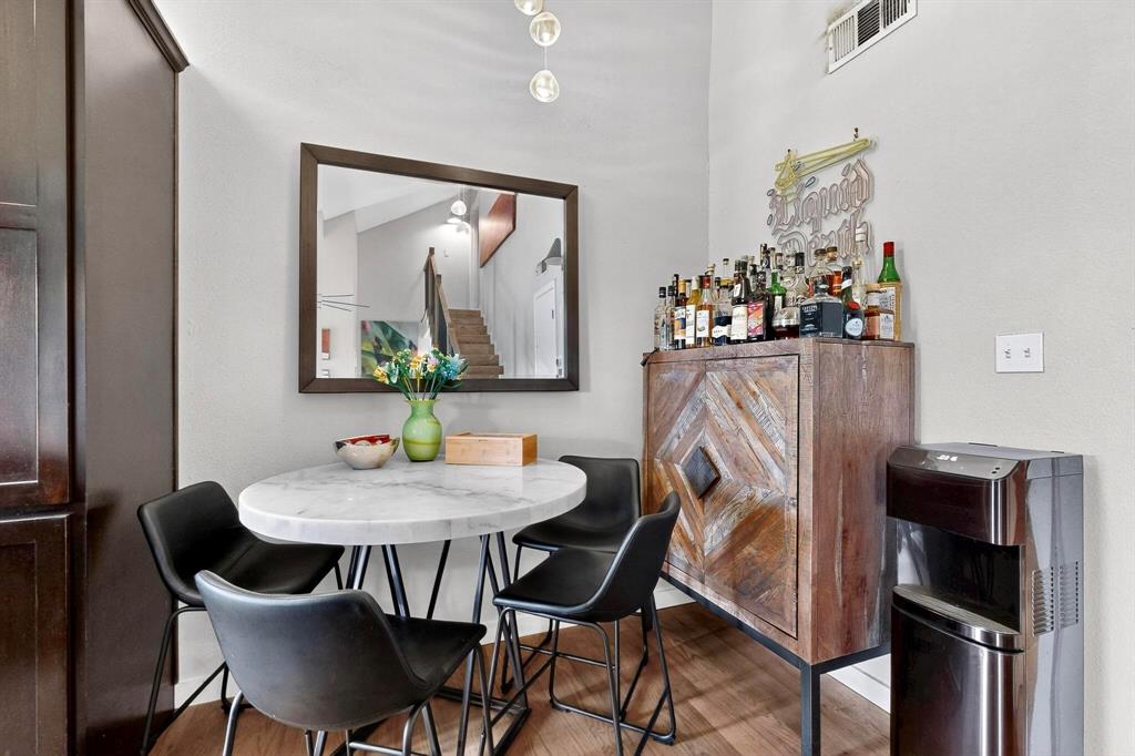 Woodhaven Condos - Residential