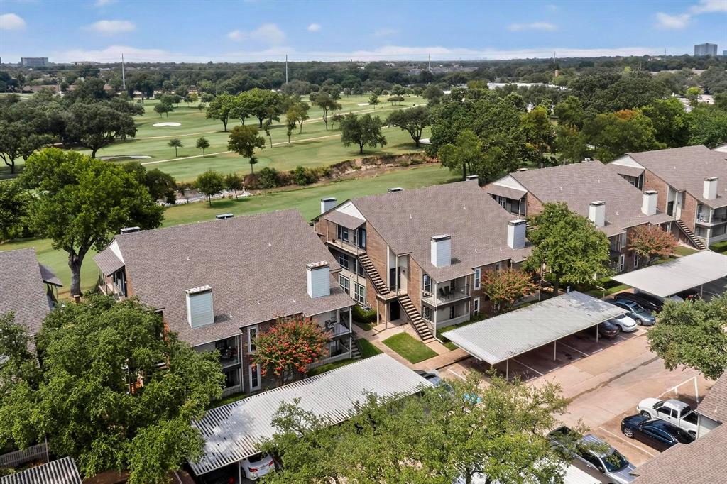 Woodhaven Condos - Residential