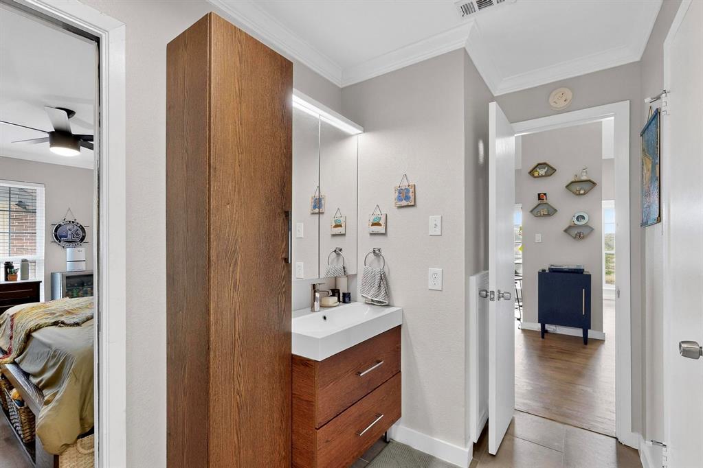 Woodhaven Condos - Residential