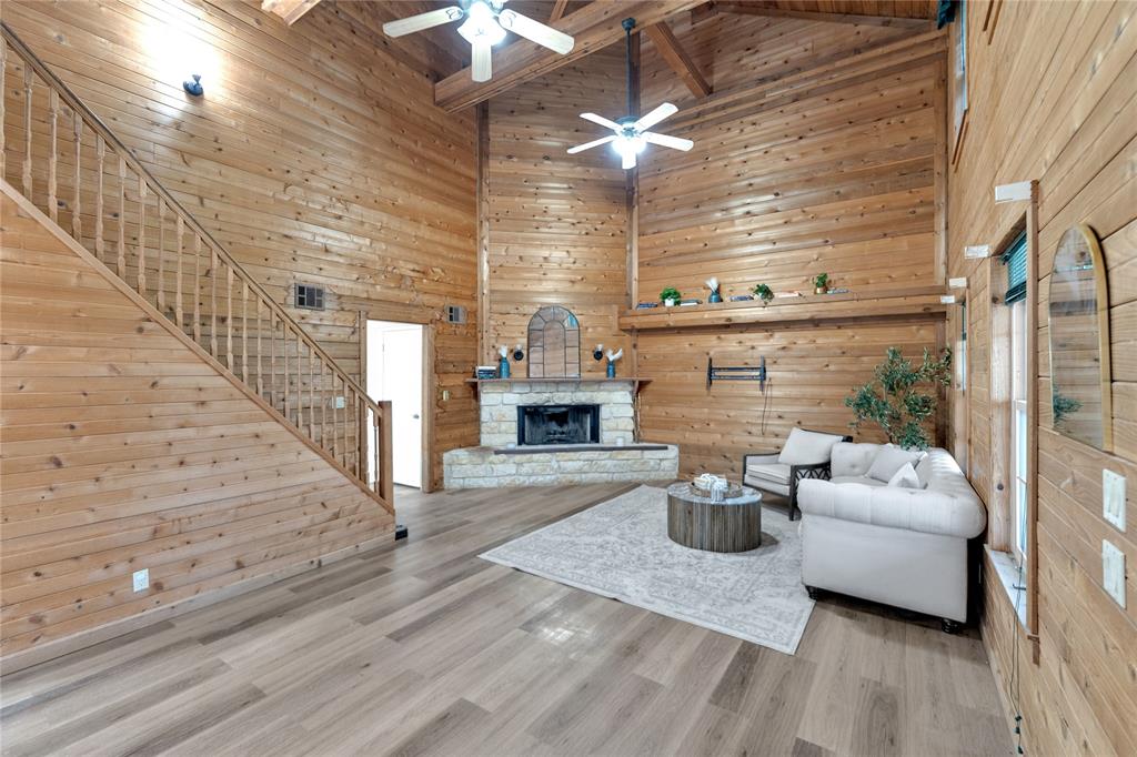 Hargrave Acres - Residential