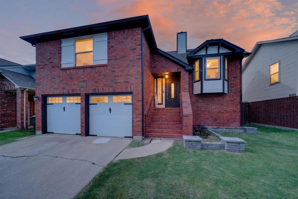 Ruisseau Place - Residential