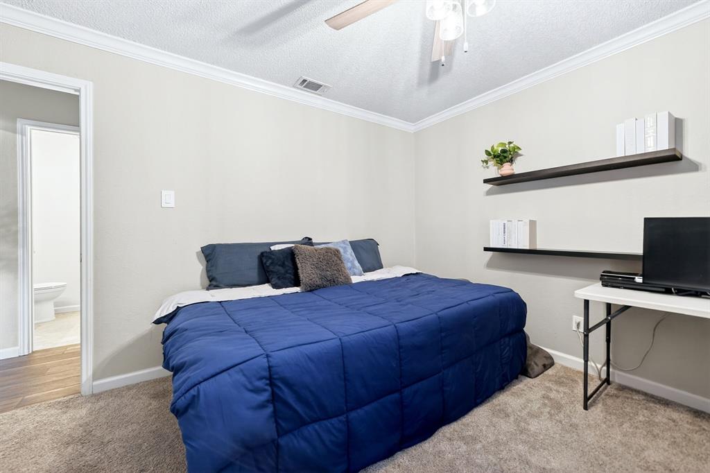 Ruisseau Place - Residential