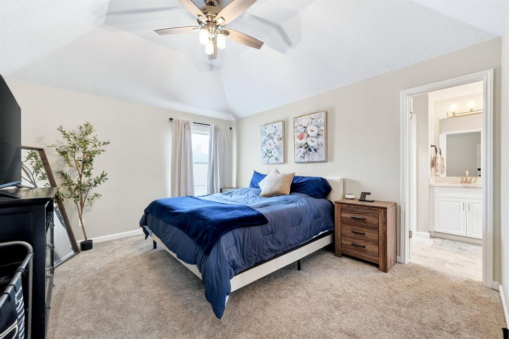 Ruisseau Place - Residential