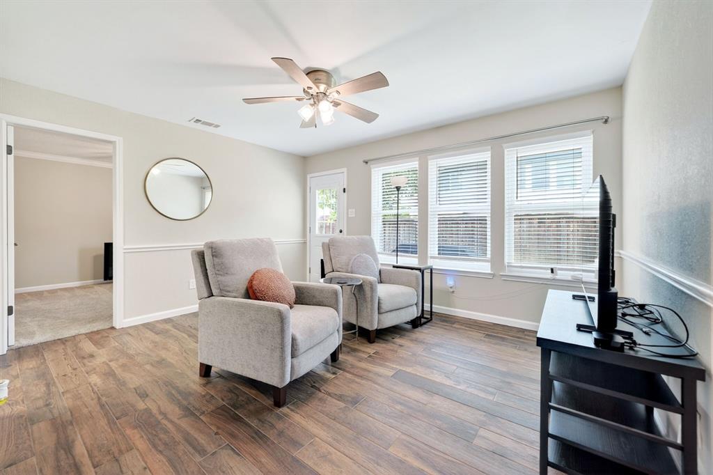 Ruisseau Place - Residential