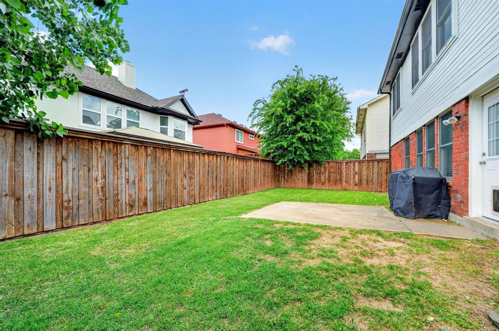 Ruisseau Place - Residential