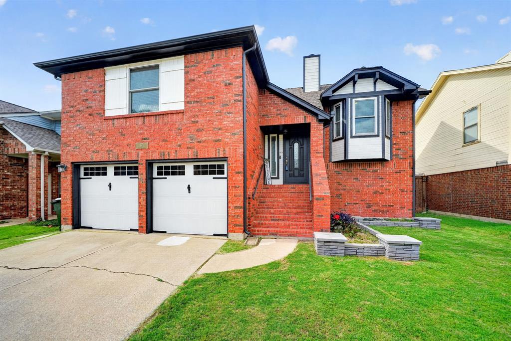 Ruisseau Place - Residential