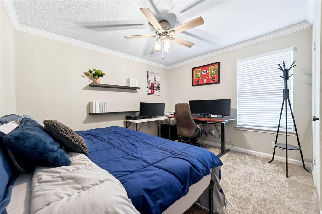 Ruisseau Place - Residential