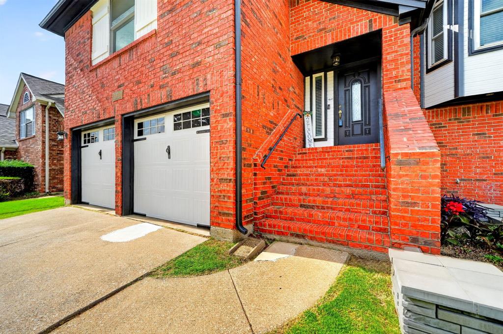 Ruisseau Place - Residential